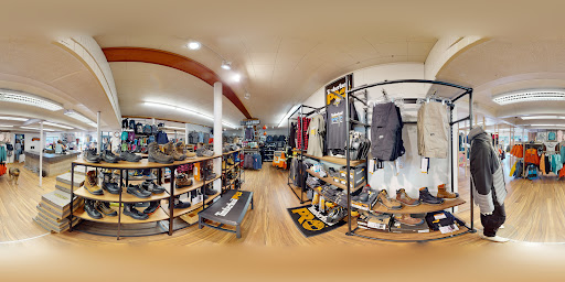 Boutique Origène