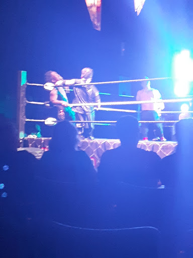 Performing Arts Theater «Irving Theater», reviews and photos, 5505 E Washington St, Indianapolis, IN 46219, USA