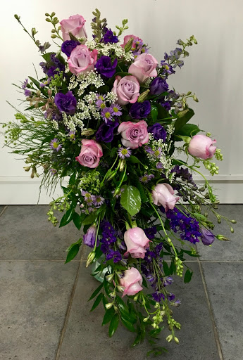 Florist «Gardelina Flowers», reviews and photos, 21100 Dulles Town Cir #299, Sterling, VA 20166, USA