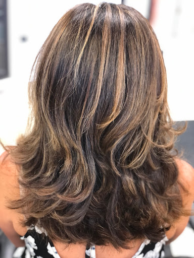 Beauty Salon «Donna Bella Salon», reviews and photos, 31 N Main St # 8, Manahawkin, NJ 08050, USA