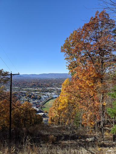 Zoo «Mill Mountain Zoo», reviews and photos, Mill Mountain Spur, Roanoke, VA 24014, USA