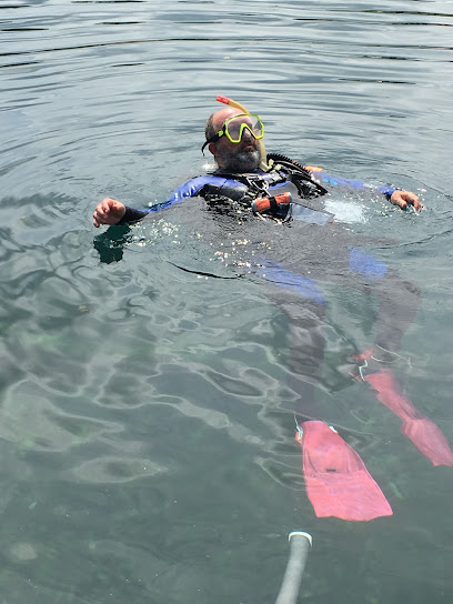 OutofReachScuba Recovery