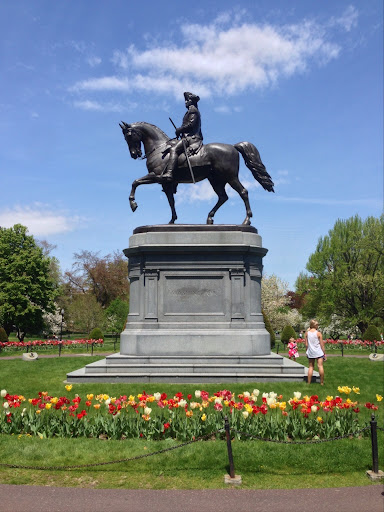 Friends of the Public Garden, 69 Beacon St, Boston, MA 02108