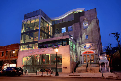 Gym «Lakeview Athletic Club», reviews and photos, 3212 N Broadway St, Chicago, IL 60657, USA