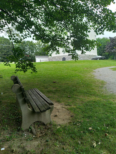 Water Utility Company «Thomas Hill Standpipe», reviews and photos, Thomas Hill Rd, Bangor, ME 04401, USA