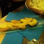 Photo n°1 de l'avis de Dario.r fait le 09/04/2017 à 14:04 sur le  Ristorante Hydra à Salerno