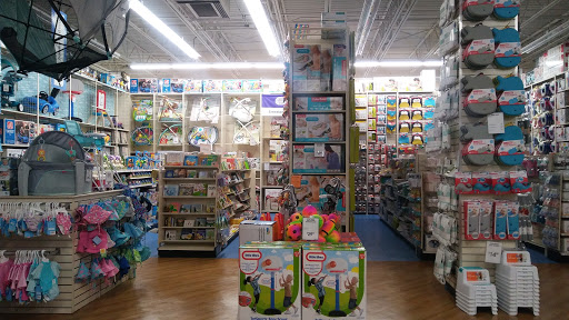Baby Store «buybuy BABY», reviews and photos, 6132 Grand Ave, Gurnee, IL 60031, USA