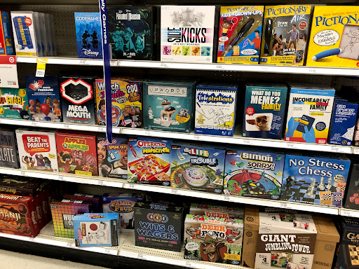 Department Store «Target», reviews and photos, 1140 Commerce Blvd, Dickson City, PA 18519, USA