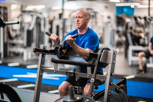 Gym «Zone Health and Fitness», reviews and photos, 524 S Pine Ave, Ocala, FL 34471, USA