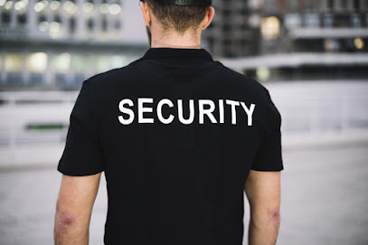 Be security guard services