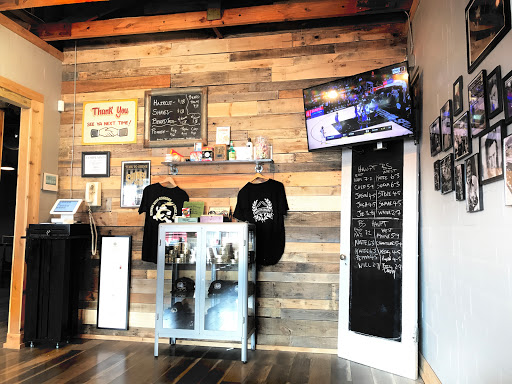 Barber Shop «Hauptstrasse Barber Shop», reviews and photos, 933 N Main St, Boerne, TX 78006, USA