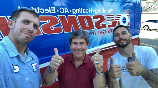 Plumber «Dial One Sonshine», reviews and photos, 10537 Dale Ave, Stanton, CA 90680, USA