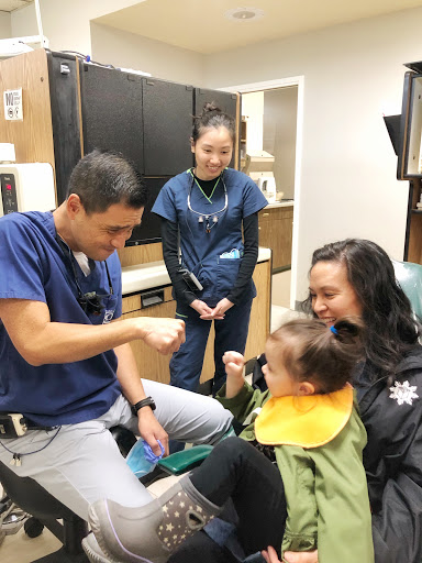 Galvez Dental image