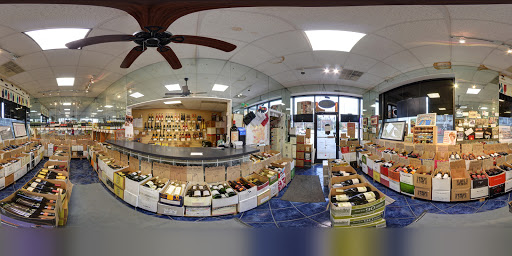 Wine Store «Corner Wine», reviews and photos, 835 E Euclid Ave, Lexington, KY 40502, USA
