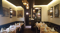 Atmosphère du Restaurant marocain Le Mogador à Neuilly-sur-Seine - n°6