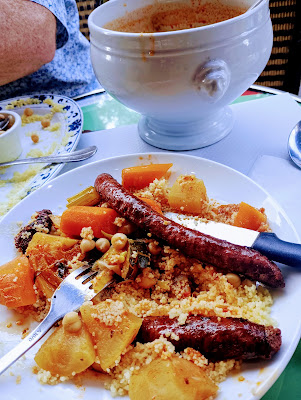 La Grande Roquette à Paris