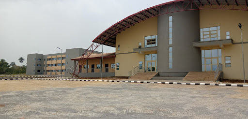 Ondo State University of Science and Technology, Akure, Nigeria, French Restaurant, state Ondo