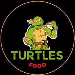 Photo n°4 de Turtle's food à Le Havre ()