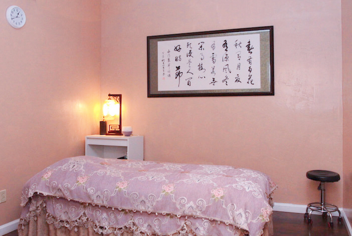 Oriental Health Spa 87110