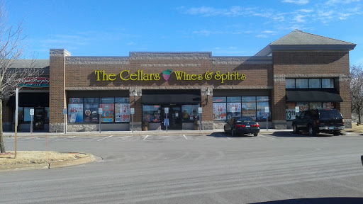 Cellars Wine & Spirits Inc, 16605 County Rd 24 #201, Plymouth, MN 55447, USA, 