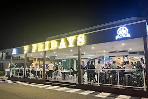 7 Fridays Cafe & Restaurant image