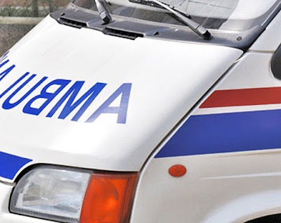 Ambulance Régnier à Guémené-sur-Scorff