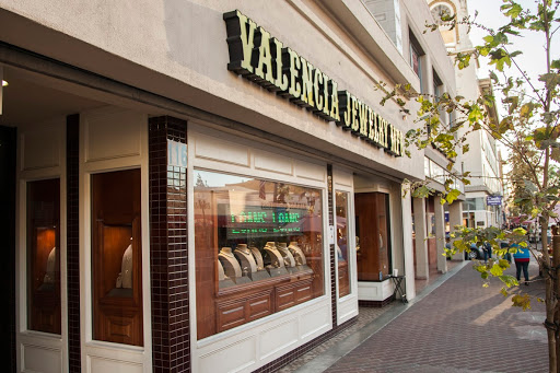 Pawn Shop «Valencia Jewelry MFG», reviews and photos, 116 W 4th St, Santa Ana, CA 92701, USA