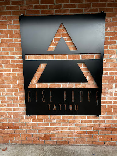 Explore state of georgia tattoo ideas, creative tattoo ideas in Hubbard, available at Rise Above Tattoo