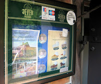 Fährkroog Dreibergen à Bad Zwischenahn carte