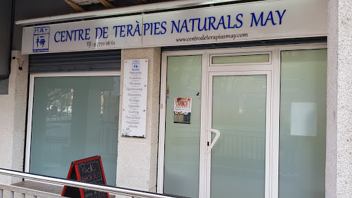 Centro de Terapias Naturales en Abrera, Barcelona