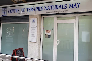 Centro de Terapias Naturales image