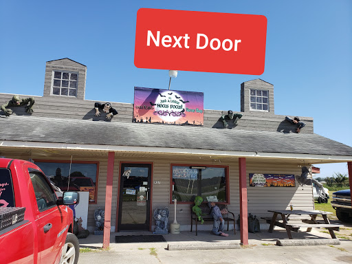 Surplus Store «Moyock Military Surplus», reviews and photos, 955 Caratoke Hwy, Moyock, NC 27958, USA