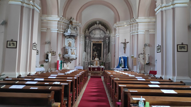 Értékelések erről a helyről: Dömösi Szent István király templom, Dömös - Templom