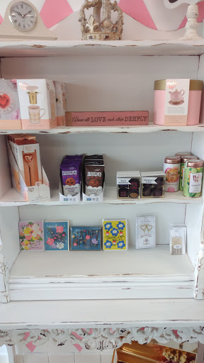 Giselles Vegan Kitchen image