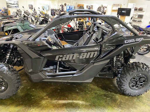 Kawasaki Motorcycle Dealer «Alcoa Good Times», reviews and photos, 2019 Topside Rd, Louisville, TN 37777, USA