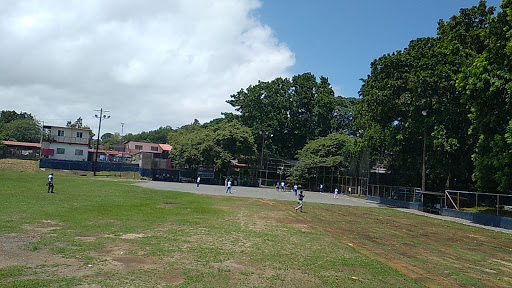 Cancha De Beisbol De Cerro Viento