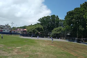 Cancha De Beisbol De Cerro Viento image
