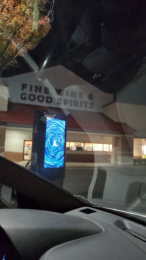 Wine Store «Fine Wine and Good Spirits», reviews and photos, 748 W Street Rd, Warminster, PA 18974, USA