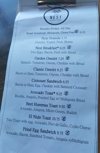 Coffee Shop «The Nest Cafe», reviews and photos, 7777 Warren Pkwy #325, Frisco, TX 75034, USA