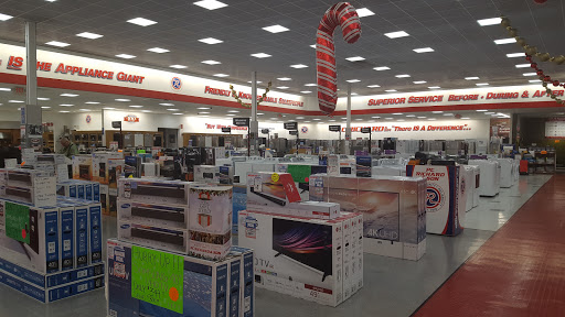 Appliance Store «P.C. Richard & Son», reviews and photos, 444 Connecticut Ave, Norwalk, CT 06854, USA