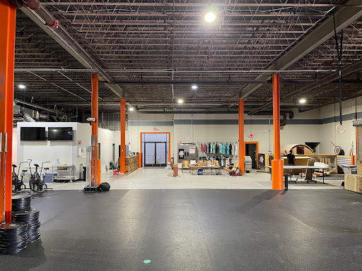 Crossfit East Nashville