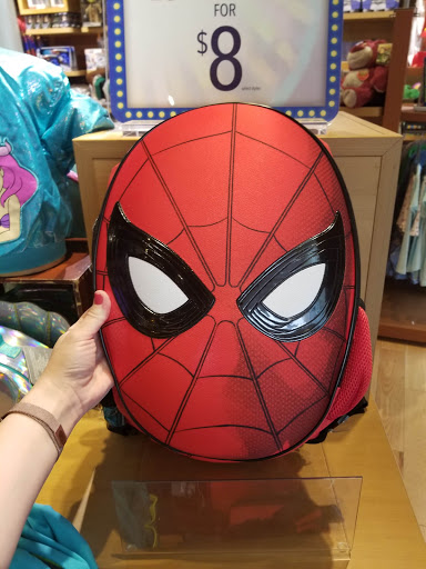 Toy Store «Disney Store», reviews and photos, 8687 N Central Expy, Dallas, TX 75225, USA