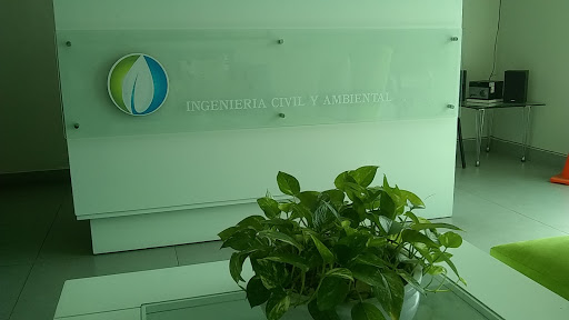 Ingeniería Civil y Ambiental ICA