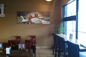 Milano Pizzeria image