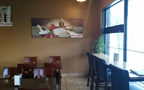 Milano Pizzeria image