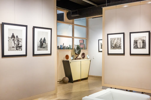 Art Gallery «Throckmorton Fine Arts Inc», reviews and photos, 145 E 57th St, New York, NY 10022, USA