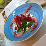 Photo n°1 de l'avis de Peter.a fait le 01/08/2019 à 19:53 sur le  Sans Souci à Gardone Riviera