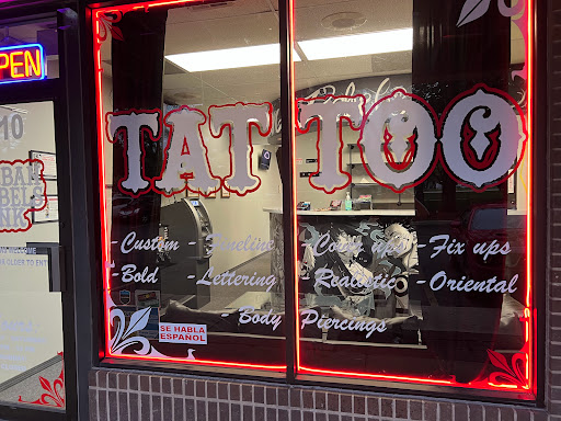 Explore tattoo ideas for a son, creative tattoo ideas in Schaumburg, available at Urban Rebels Ink