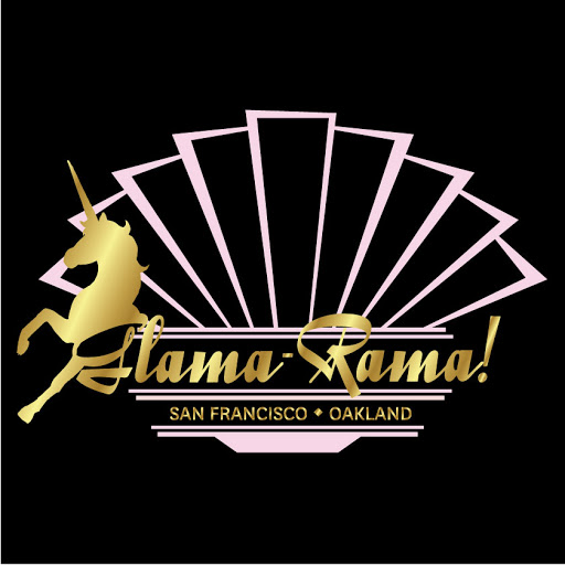 Hair Salon «Glama-Rama Salon», reviews and photos, Glama-Rama Salon, 304 Valencia St, San Francisco, CA 94103, USA