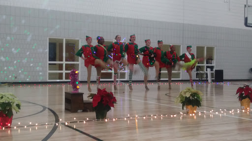 Recreation Center «Sorenson Multi-Cultural Center & Unity Fitness Center», reviews and photos, 855 W California Ave, Salt Lake City, UT 84104, USA